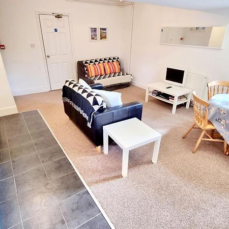 Beachcomber Holiday Apartments Swanage Esterno foto