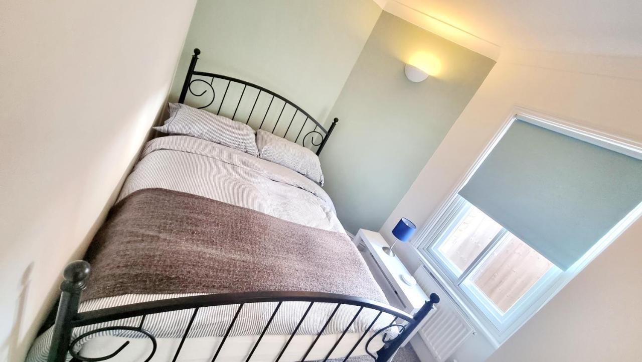 Beachcomber Holiday Apartments Swanage Esterno foto