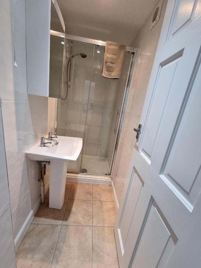 Beachcomber Holiday Apartments Swanage Esterno foto