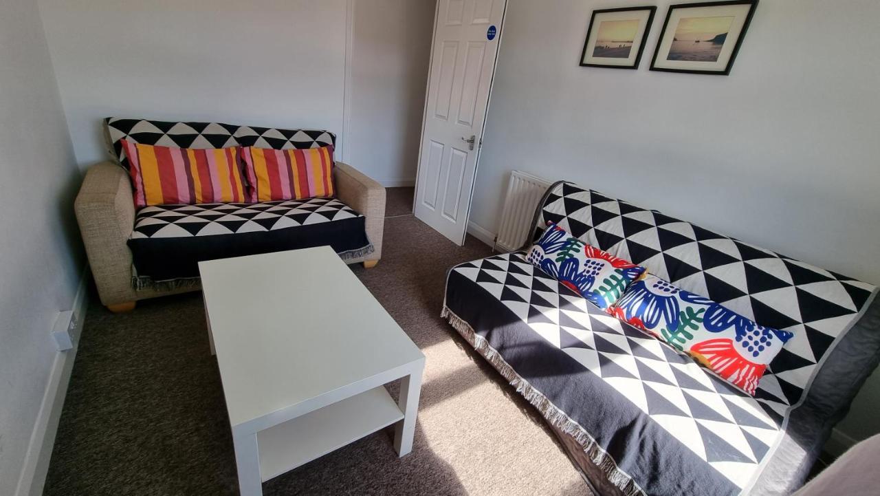 Beachcomber Holiday Apartments Swanage Esterno foto
