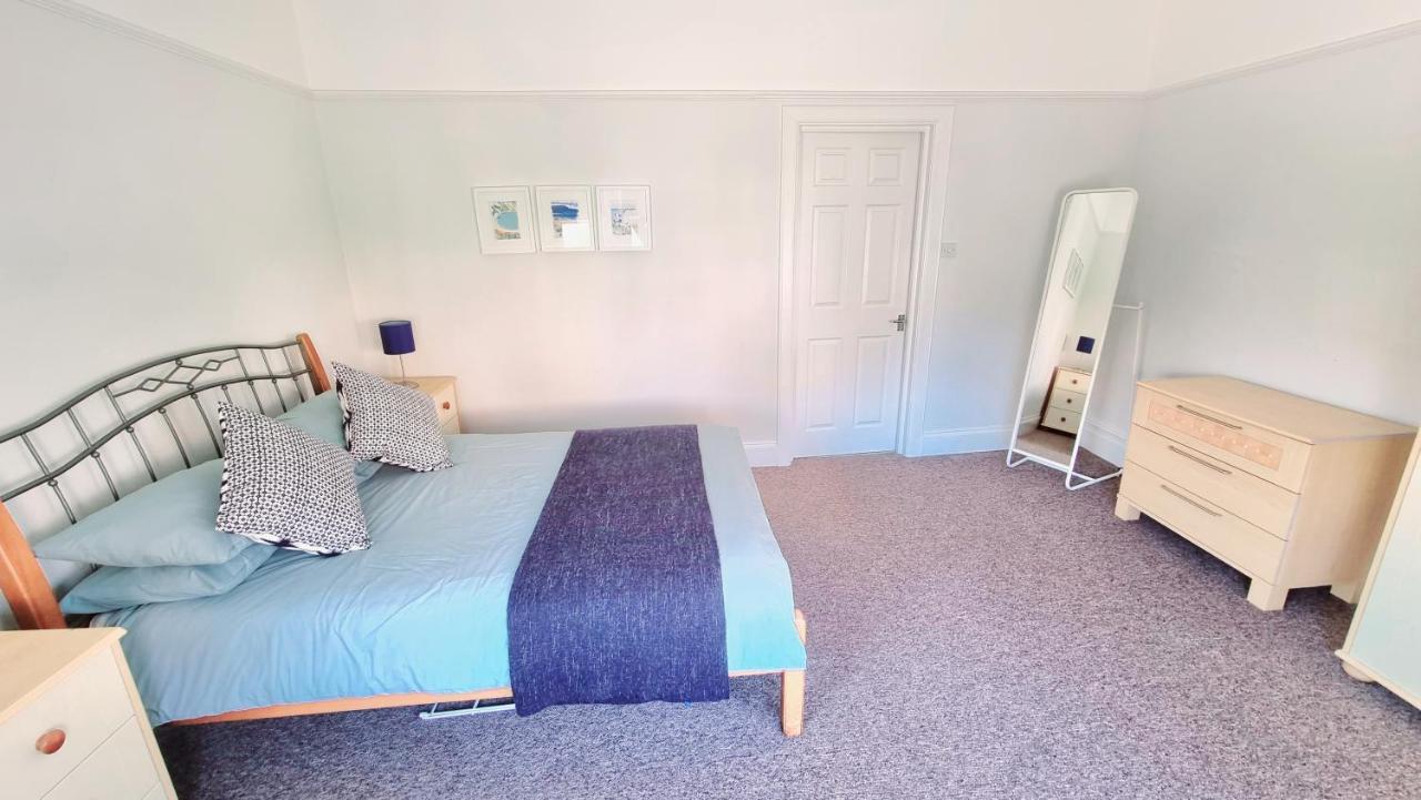 Beachcomber Holiday Apartments Swanage Esterno foto