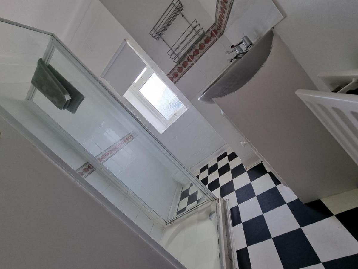 Beachcomber Holiday Apartments Swanage Esterno foto