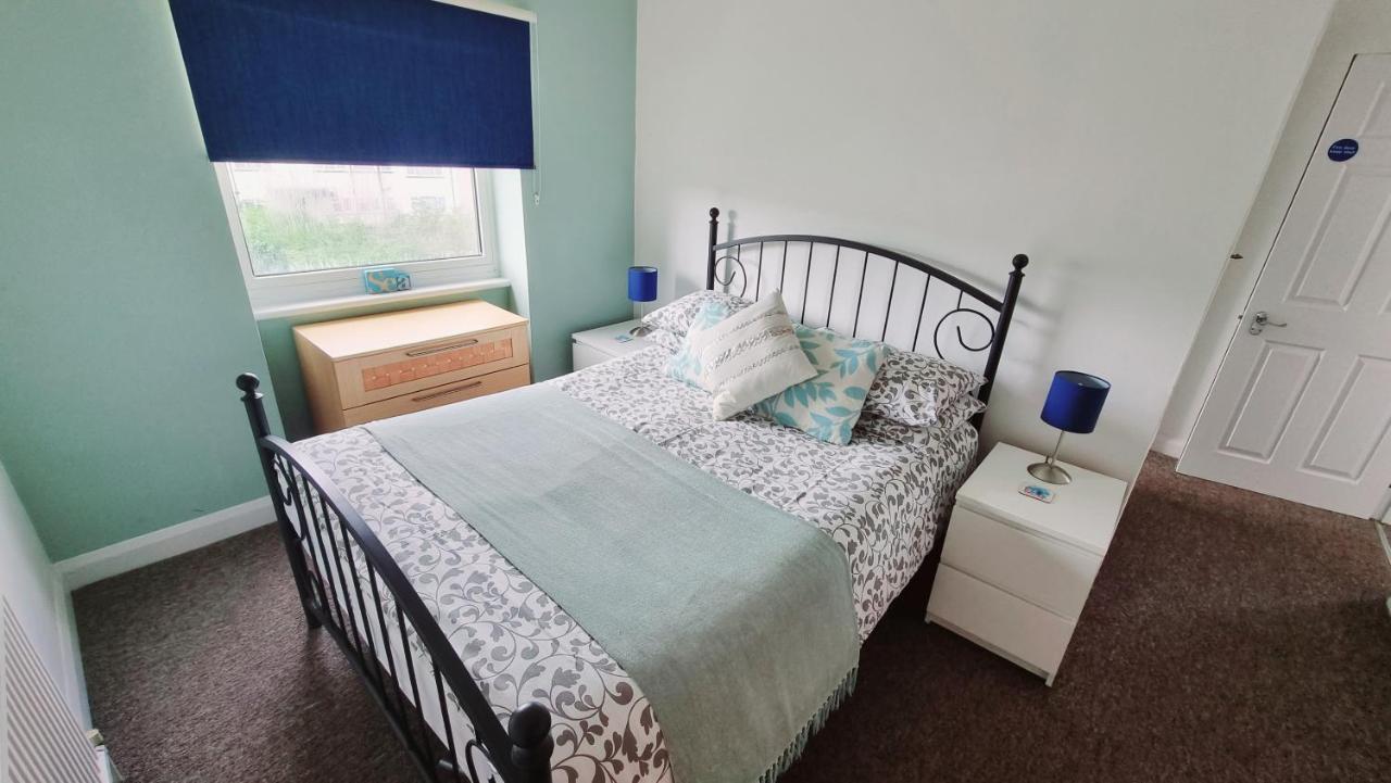 Beachcomber Holiday Apartments Swanage Esterno foto