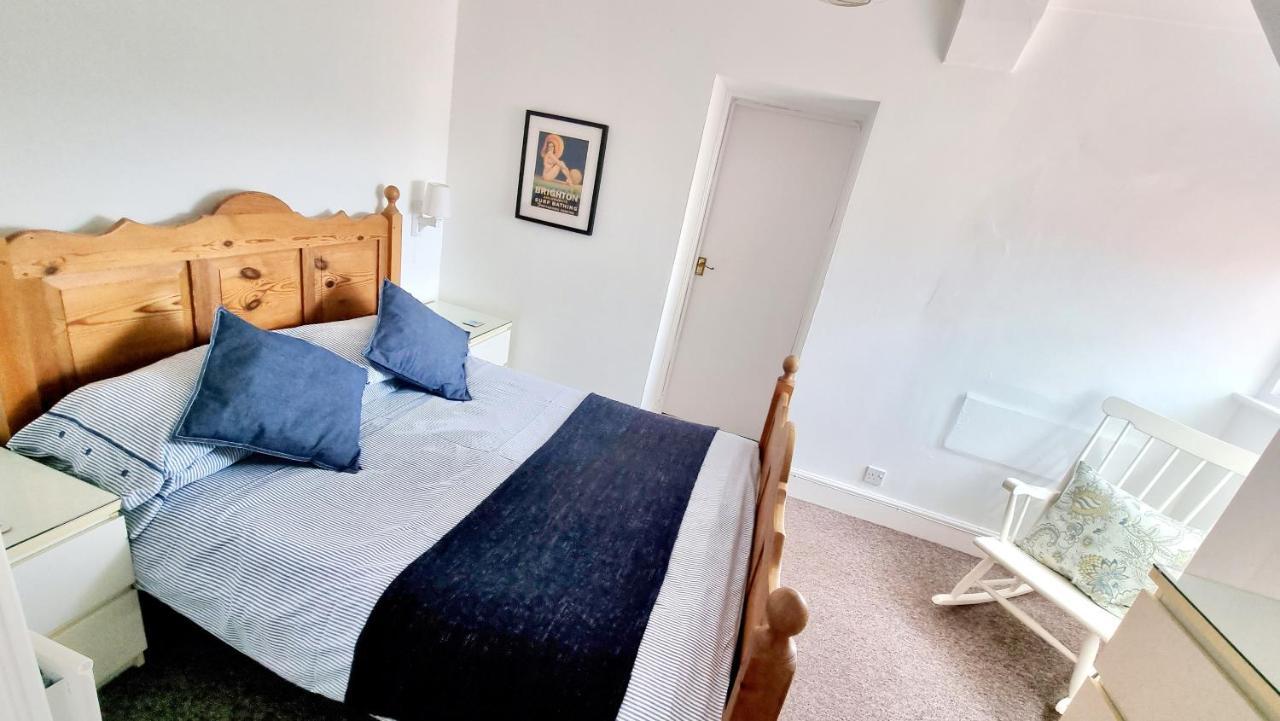 Beachcomber Holiday Apartments Swanage Esterno foto
