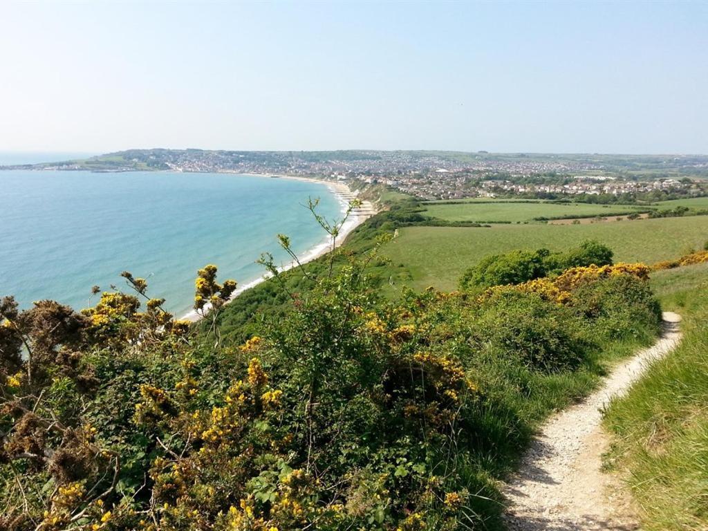 Beachcomber Holiday Apartments Swanage Esterno foto