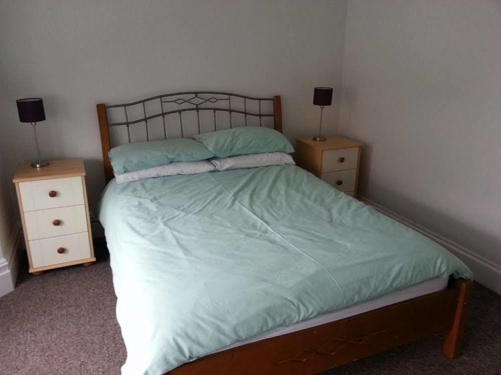 Beachcomber Holiday Apartments Swanage Esterno foto