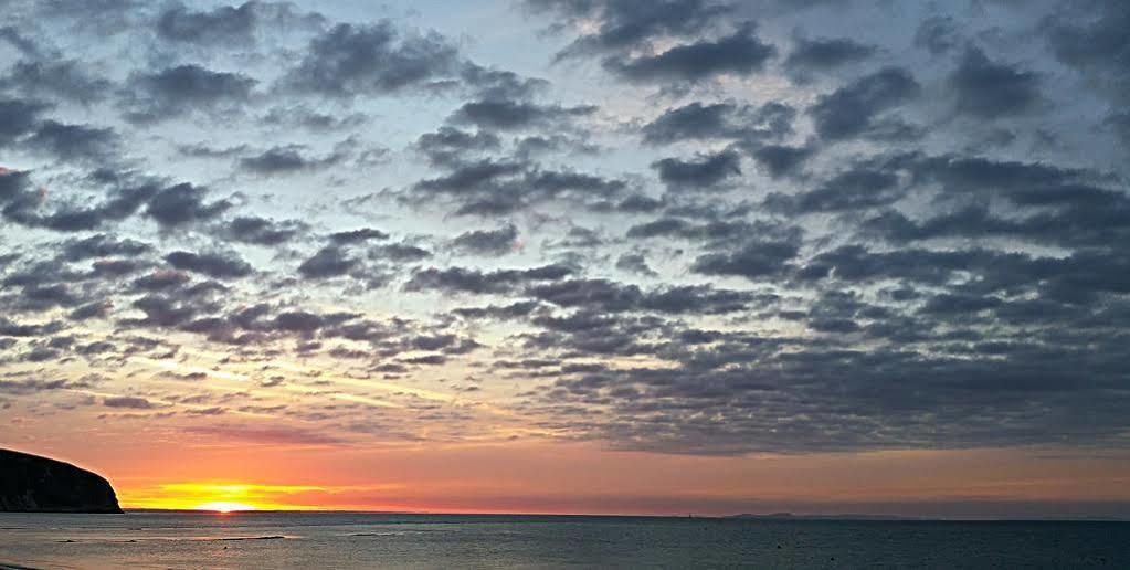 Beachcomber Holiday Apartments Swanage Esterno foto